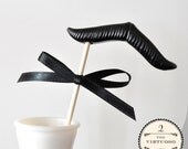 Mustache on a Stick - No. 02 - The Virtuoso Il_170x135