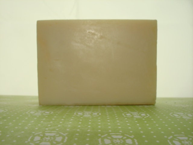 Soap, Gardenia and Jasmine, 5oz