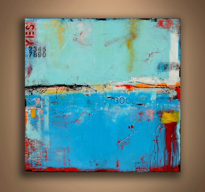 Massive Size Painting now On Sale