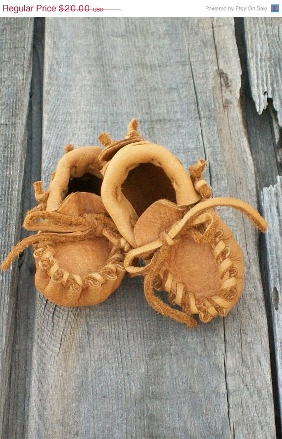 Newborn baby moccasins Newborn booties soft sole baby shoes