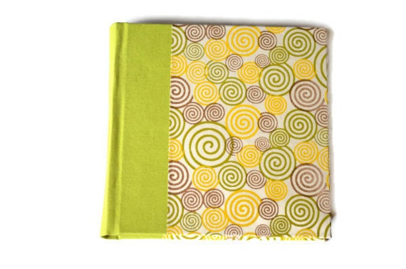 Journal Handbound Case Binding Blank Journal Sketch Book