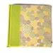 Journal Handbound Case Binding Blank Journal Sketch Book