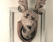 Deer Stuffed Taxidermy