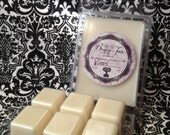Rose - Soy Break-A-Way Tart Warmers