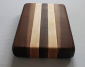 Walnut Cutting Board - small