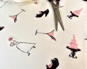 Gift Wrap -