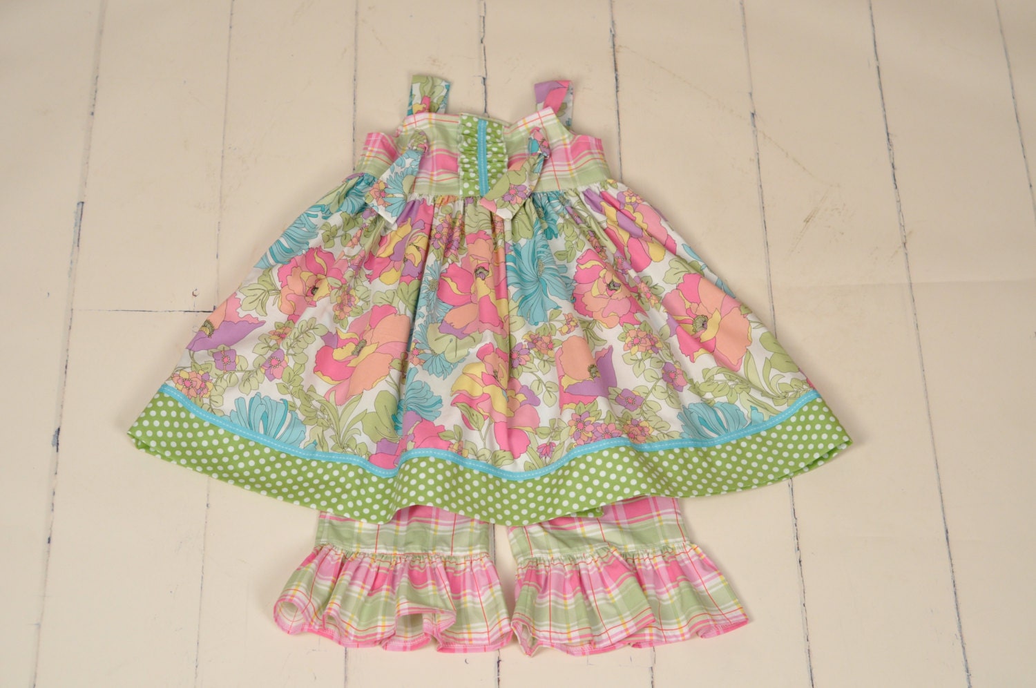 graden party dress set