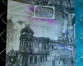 Beat Kitchen - Chicago Canvas