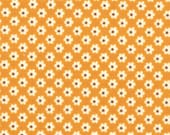 Boho - Bohemian Daisies - Clementine 31091 12 by Urban Chiks for Moda - Quilt Fabric- 1/2 Yd BTY