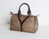 Vintage 70s 80s Yves Saint Laurent YSL Speedy