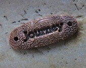 Journey Copper Connector