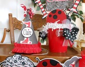 1st Birthday Sweet Celebrations Package - Ladybug Il_170x135