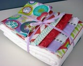 DIY Toddler/Crib Quilt Kit, Baby Quilt, Do it Yourself, Comforter