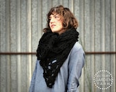 Wisteria Wrap Scarf-25 Color Choices