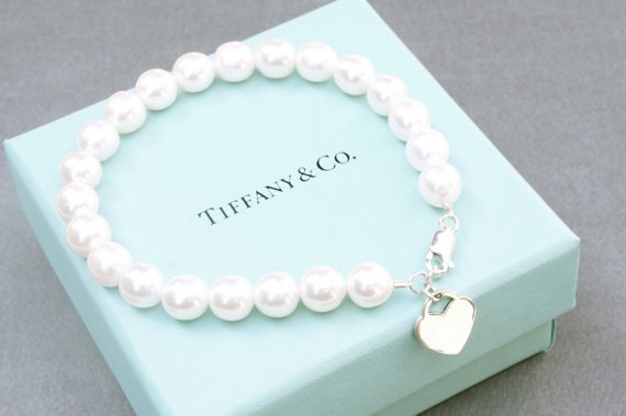 tiffany bracelet freshwater