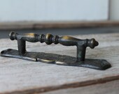 Vintage Brass Drawer/Cabinet Pull
