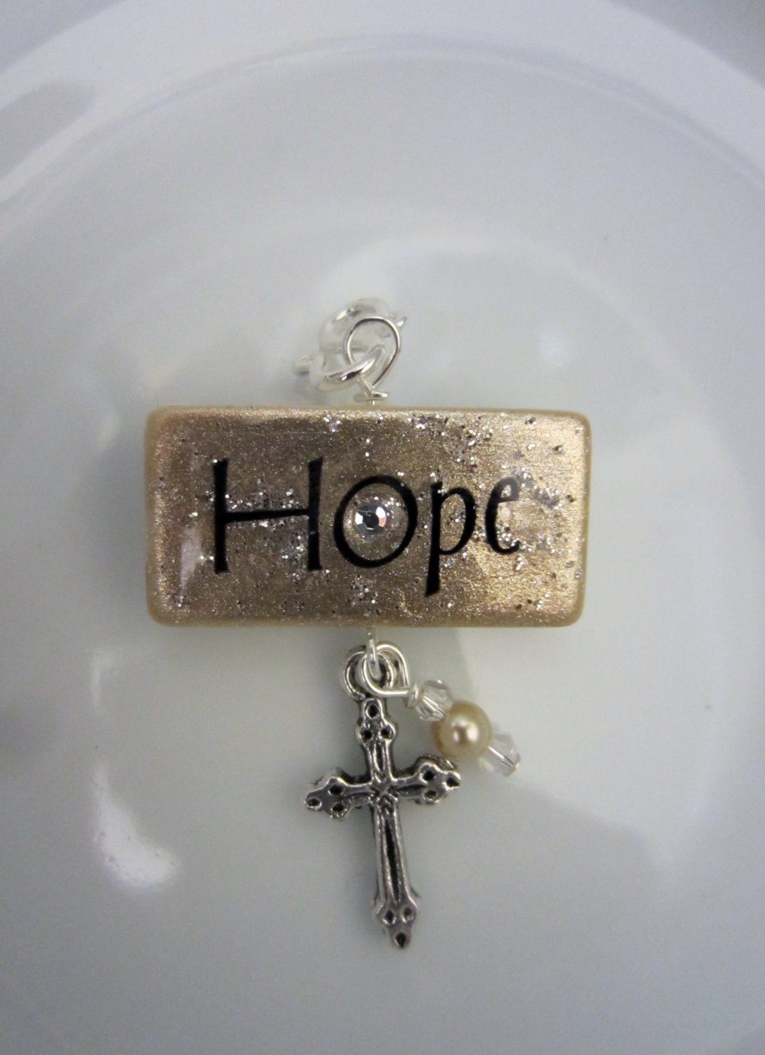 Hope Necklace