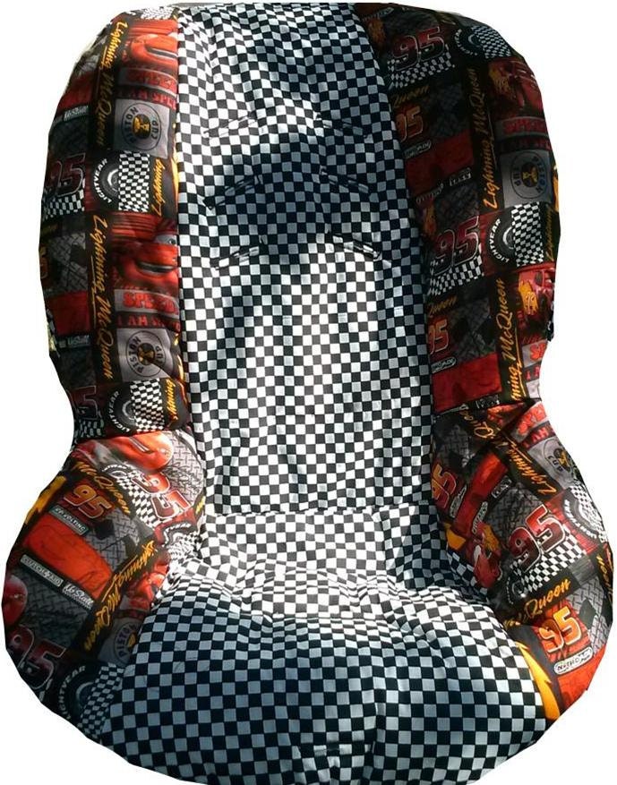 Britax Roundabout / Marathon Car Seat Cover Disney by flashybaby