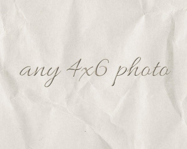 make any photograph or art print 4x6 - your choice - customize - 4x6 custom photo pint