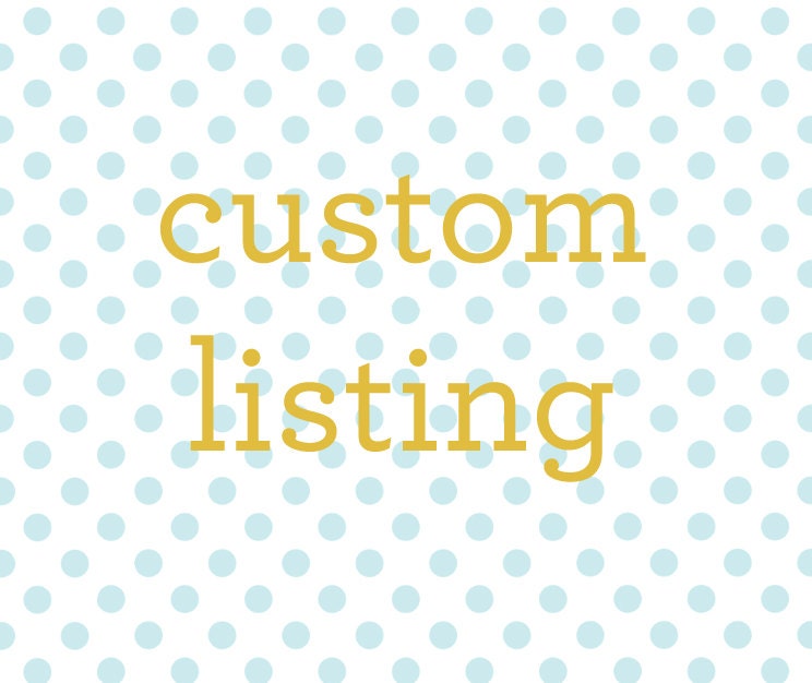 Custom Pink "Whatever" and Turquoise "Forever" Glitter Banners for Natalia RESERVED