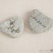 Personalized Gift Wedding - Anniversary Gift - Heart Shaped Stone - Personalize 8x10 matted print