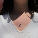 Choose Your State - Charm Necklace