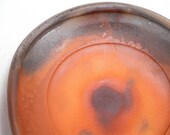 Wood Fired Dessert Plate/ Salad Plate