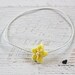 Dainty Flower Headband for Baby, Beautiful Photography Prop
