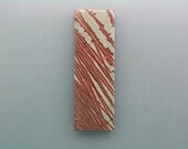 Pattern Jasper Bead