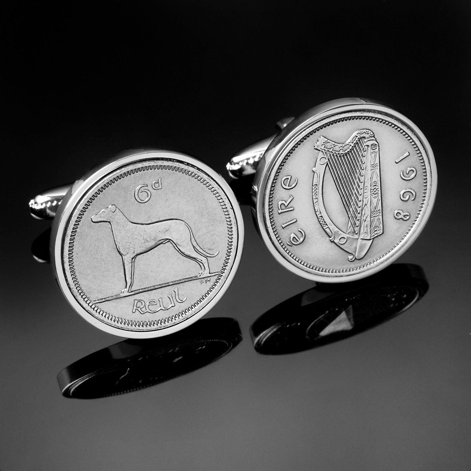 Ideal 50th Birthday Gift for Any Gent 1963