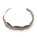 Carpe Diem Feather Bracelet Bangle Jewelry Jewellery CDB-063