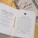 Storybook - Wedding Invitation