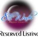 Reserved for Wenona Johnson - TANGERINE Lip Gloss 2x