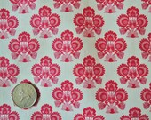 Tilda fabric FQ .... Folklore in Pink .... EXTRA LARGE Fat Quarter 50 x 70cm Buy any 4 get a surprise one Free Il_170x135