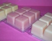 APPLE BLOSSOM Soy Melt Bar 3oz - Pink, Fresh, Fruity, Floral