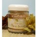 Natural Face Scrub with Honey, Sugar and Oatmeal
