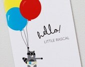 Hello Rascal