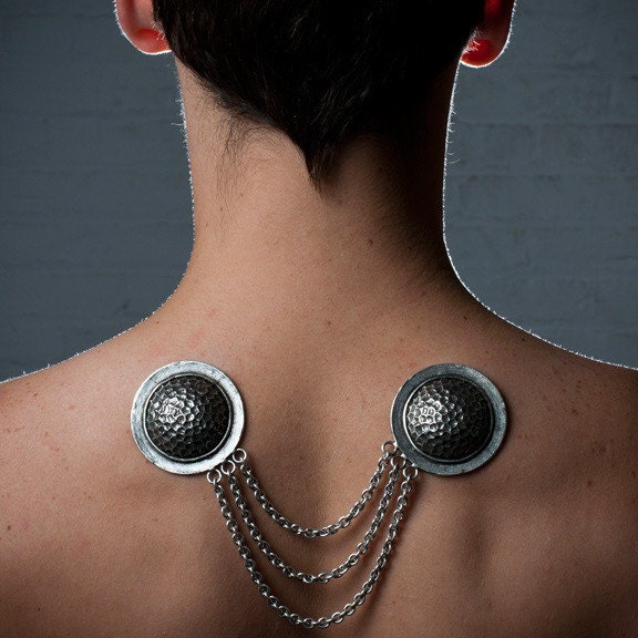 Tribune Prosthetic