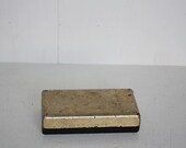 Vintage 1950's Capri Jewelry Box