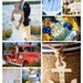 Wedding Card Holder - Beach or Nautical Theme Event