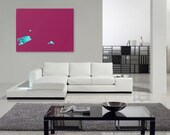 Angry Birds App Art - Polychrome