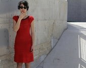 The Little Red Dress