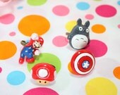 Cute Adjustable Rings PICK ONE