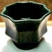 USA Hull Pottery Old Early Art Planter Pedestal Vase Compote Dishes Collectibles Vintage