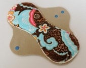 ONE Regular Comfort Contour Cloth Pad in Minkee