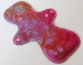 ONE UltiMini XS Regular Flow Cloth Pad - bamboo fleece