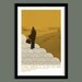 Eternal Sunshine of the Spotless Mind 11x17 inch poster