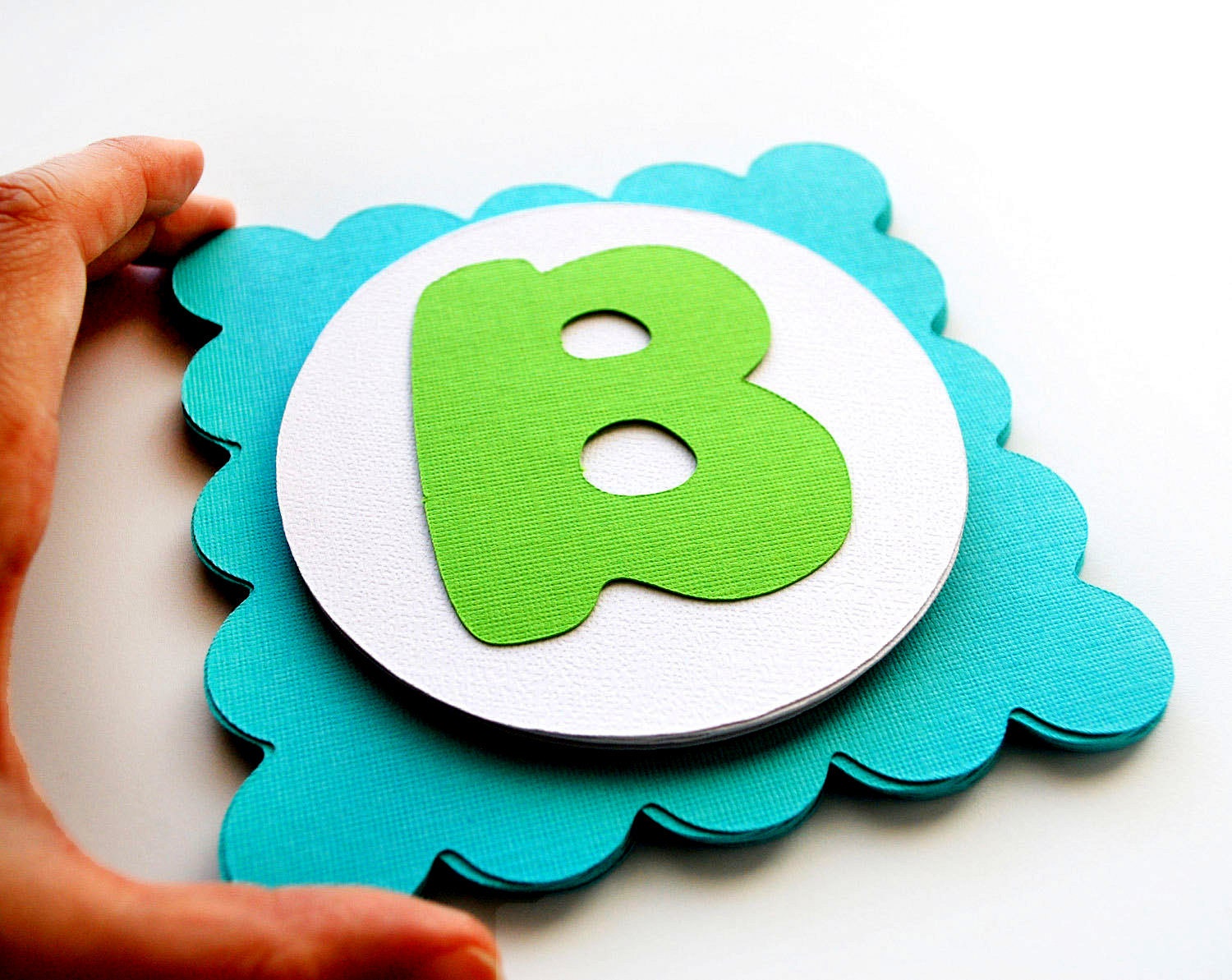 DIY Banner, Happy Birthday Banner Set, Ready to Build Banner Choose the colors A241 Il_170x135