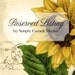 Rebecca's Reserved Listing