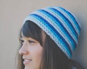 Strata Beanie